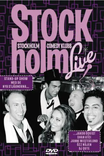 Stockholm Live_peliplat