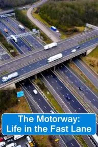 The Motorway: Life in the Fast Lane_peliplat