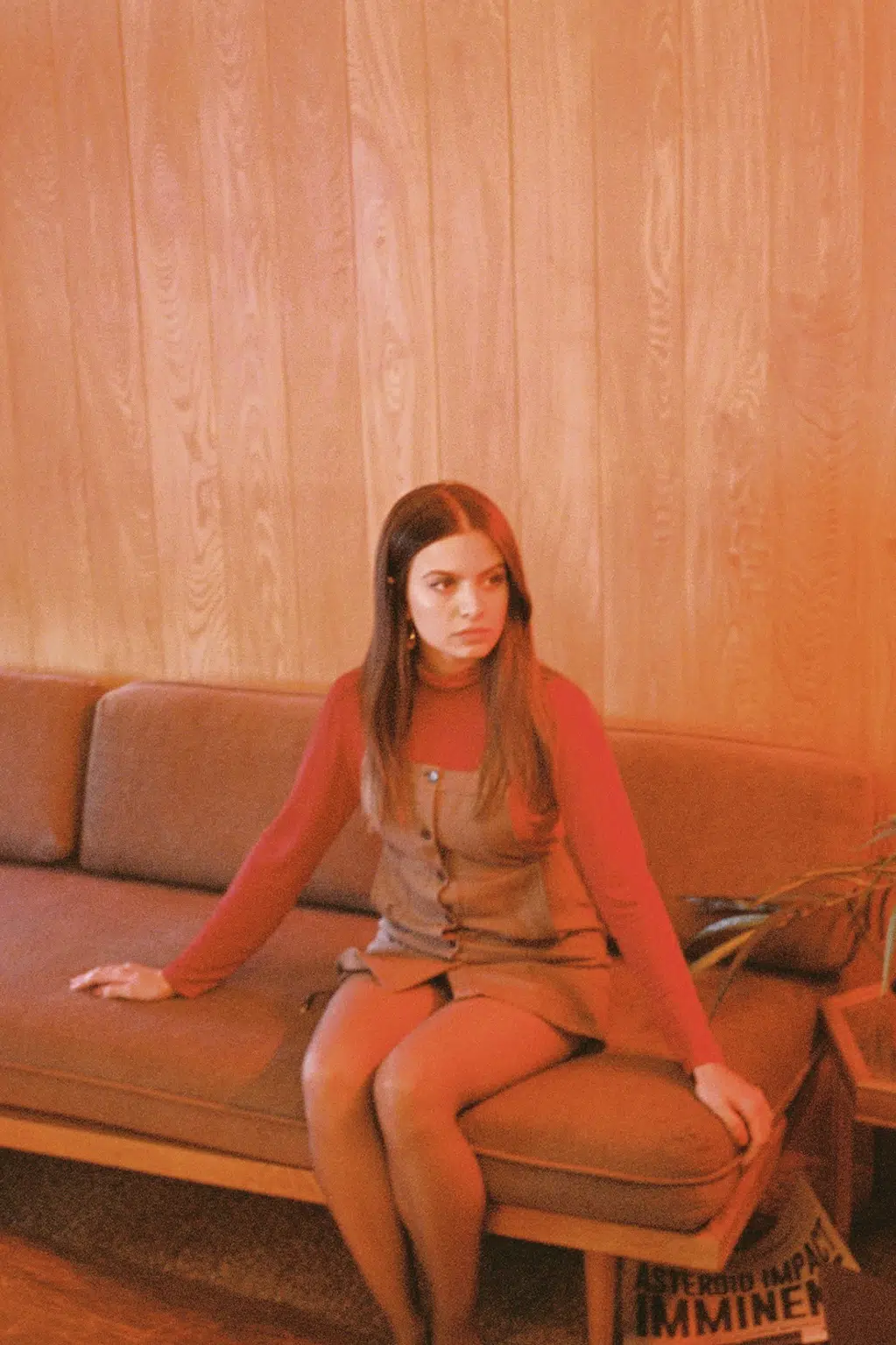 Maggie Levone