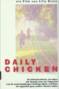 Daily Chicken_peliplat