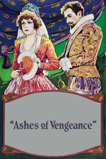 Ashes of Vengeance_peliplat