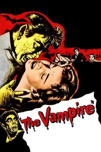 The Vampire_peliplat