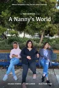 A Nanny's World_peliplat