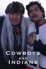 Cowboys and Indians: The J.J. Harper Story_peliplat