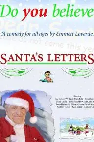 Santa's Letters_peliplat