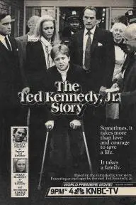 The Ted Kennedy Jr. Story_peliplat