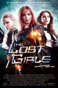 The Lost Girls_peliplat