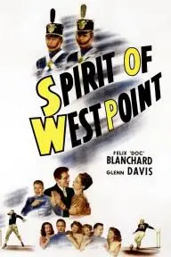 The Spirit of West Point_peliplat