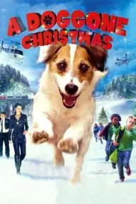 A Doggone Christmas_peliplat