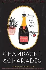 Champagne & Charades_peliplat
