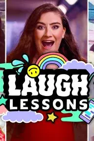 BBC Laugh Lessons_peliplat