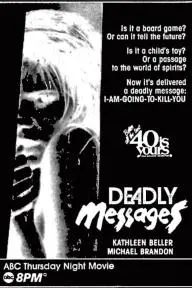 Deadly Messages_peliplat