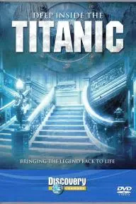 Deep Inside the Titanic_peliplat
