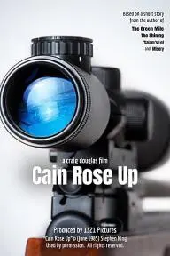 Cain Rose Up_peliplat
