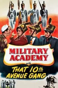 Military Academy_peliplat