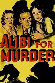 Alibi for Murder_peliplat