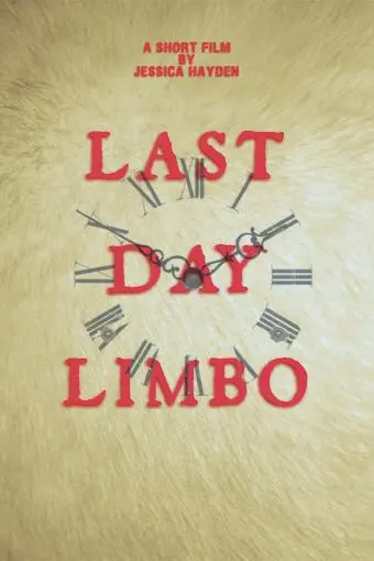 Last Day Limbo_peliplat