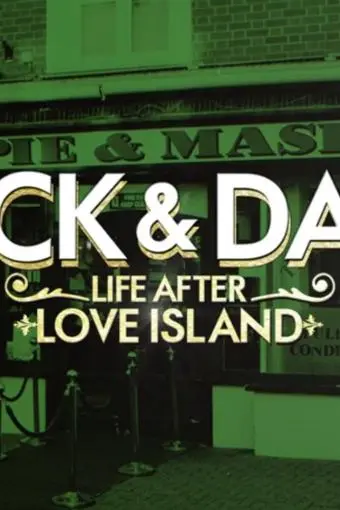 Jack & Dani: Life After Love Island_peliplat