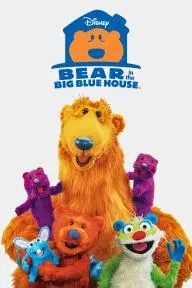 Bear in the Big Blue House_peliplat