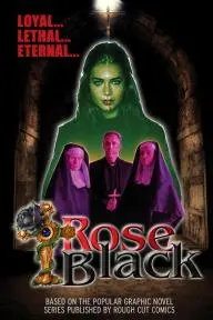 Rose Black - Exodus_peliplat