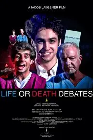 Life or Death Debates_peliplat