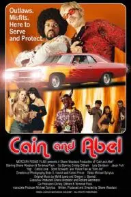 Cain and Abel_peliplat
