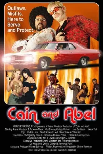 Cain and Abel_peliplat