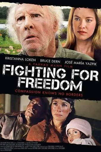 Fighting for Freedom_peliplat