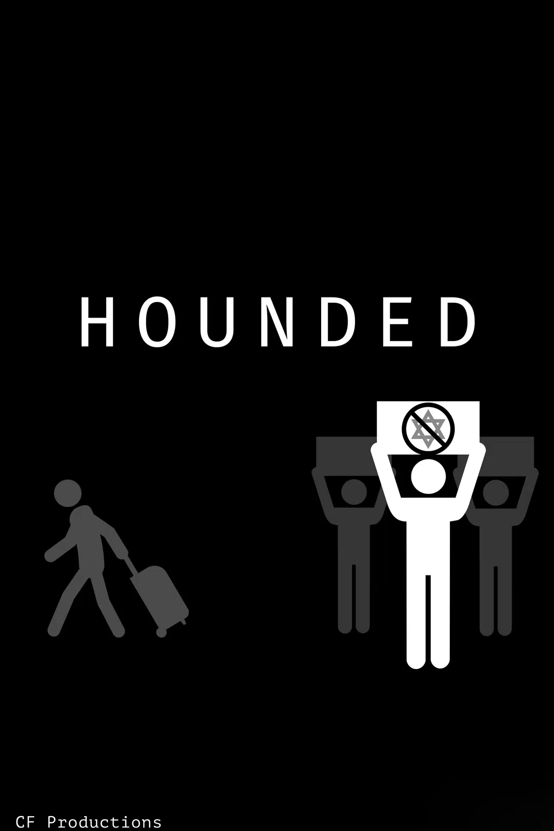 Hounded
