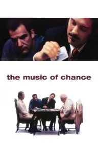 The Music of Chance_peliplat