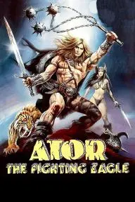Ator, the Fighting Eagle_peliplat