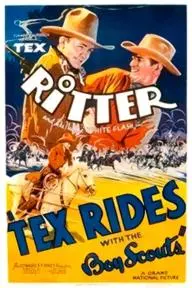 Tex Rides with the Boy Scouts_peliplat