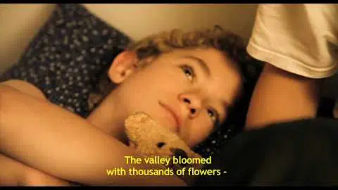 Original trailer "For Min Brors Skyld"
