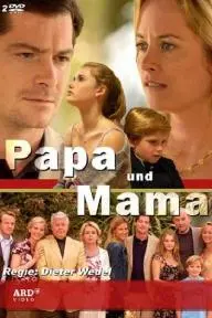 Papa und Mama_peliplat