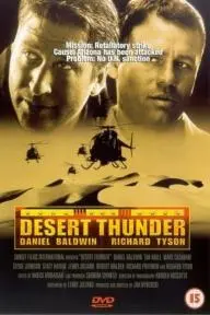 Desert Thunder_peliplat
