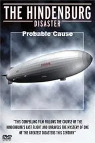 Hindenburg Disaster: Probable Cause_peliplat
