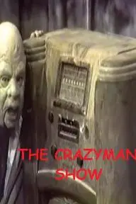 The Crazyman Show_peliplat