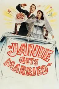 Janie Gets Married_peliplat