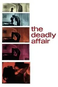 The Deadly Affair_peliplat