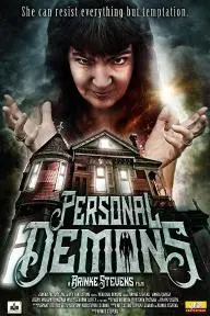 Personal Demons_peliplat