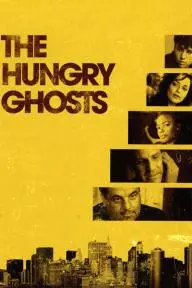 The Hungry Ghosts_peliplat