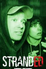 Stranded with Sam and Colby_peliplat