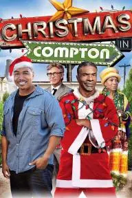 Christmas in Compton_peliplat