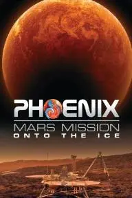 Phoenix Mars Mission: Onto the Ice_peliplat