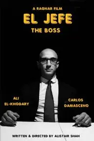 El Jefe (The Boss)_peliplat