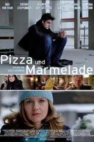 Pizza und Marmelade_peliplat