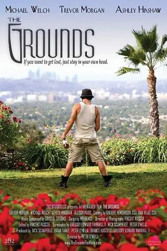 The Grounds_peliplat