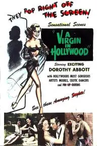 A Virgin in Hollywood_peliplat