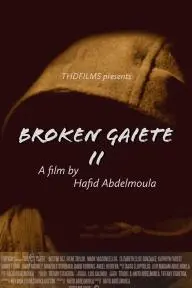Broken Gaiete II_peliplat