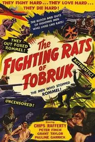 The Rats of Tobruk_peliplat